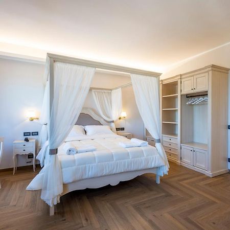 Palazzo Del Mercante Montepulciano Stazione Eksteriør billede