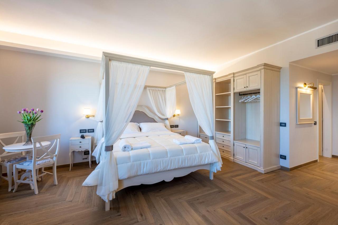 Palazzo Del Mercante Montepulciano Stazione Eksteriør billede