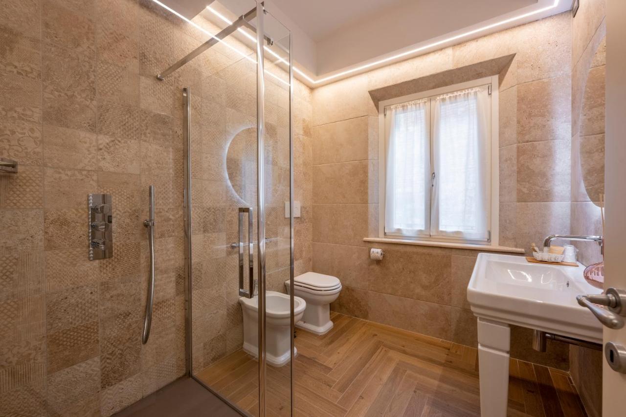 Palazzo Del Mercante Montepulciano Stazione Eksteriør billede